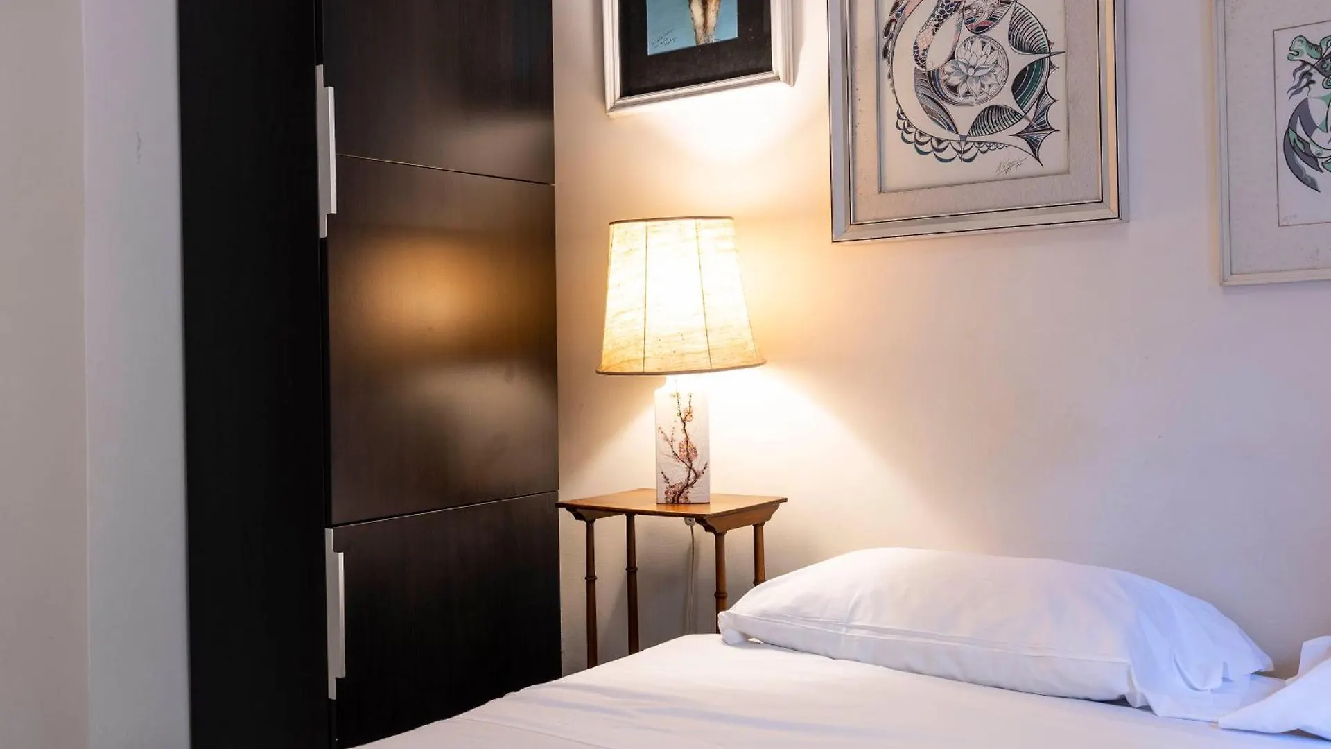 Santa Croce Comfort Apartment Florence