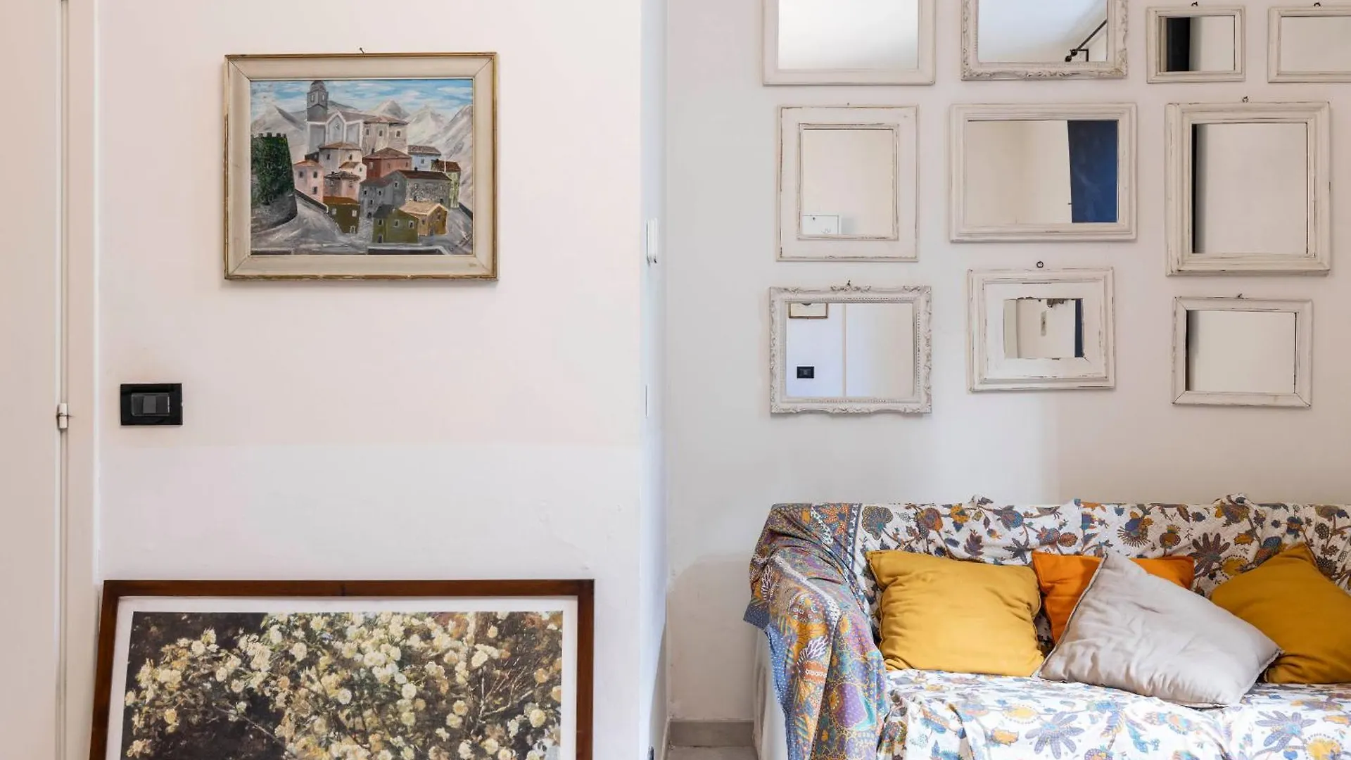 Santa Croce Comfort Apartment Florence Italy