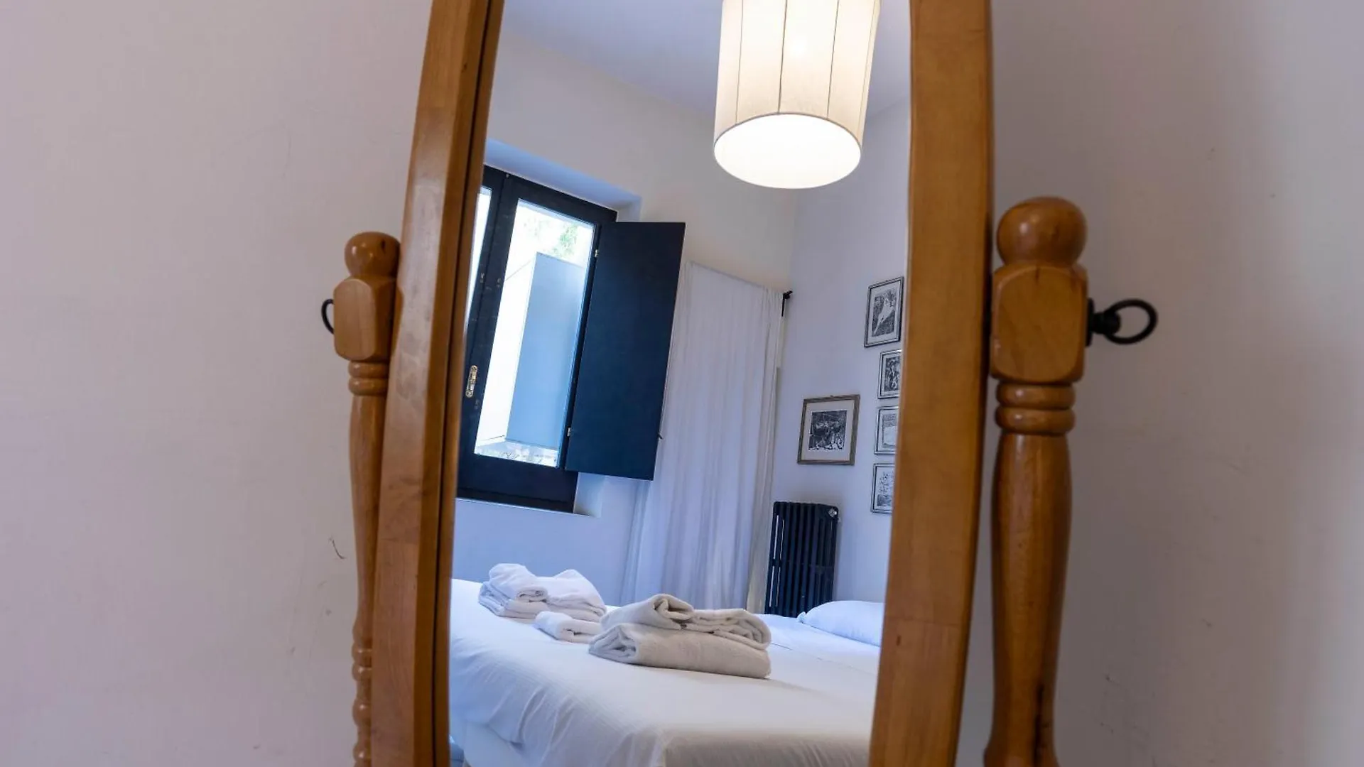 Santa Croce Comfort Apartment Florence