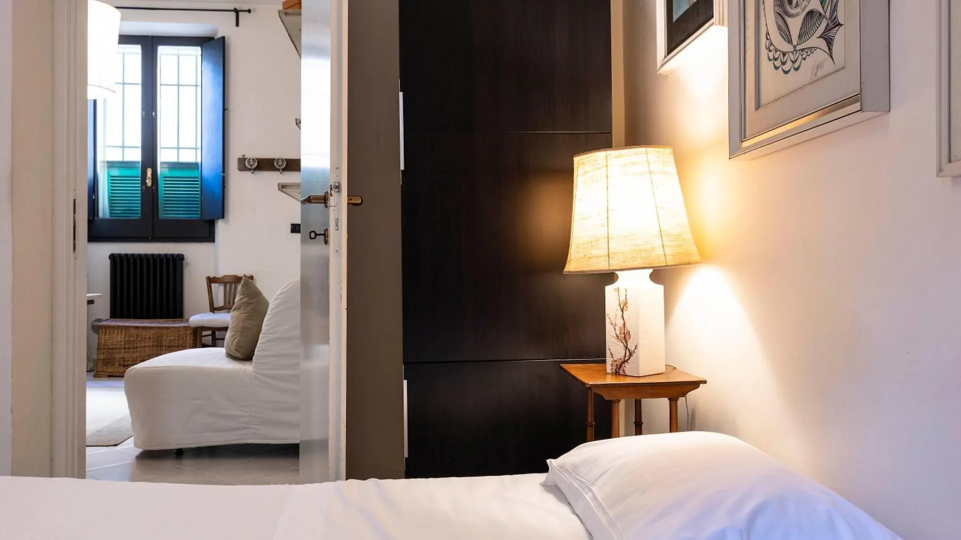 Santa Croce Comfort Apartment Florence Italy