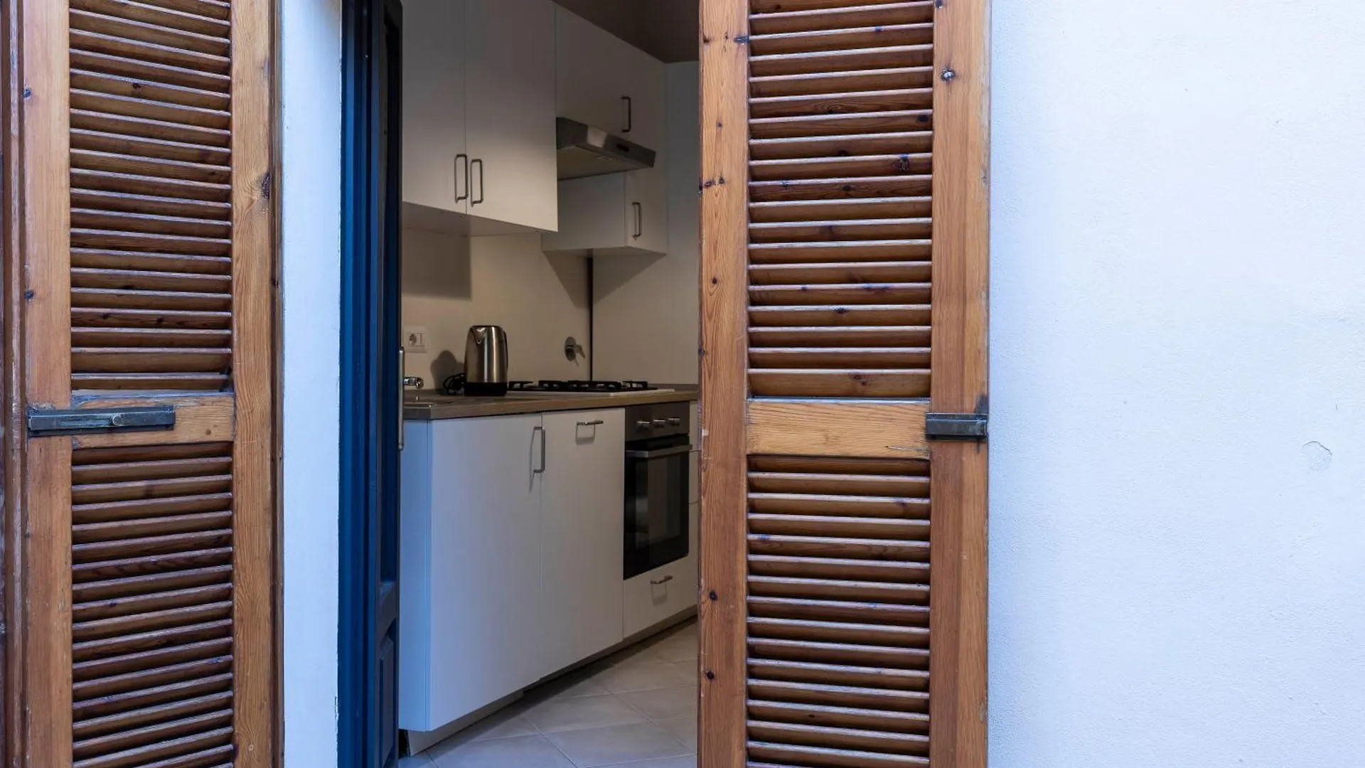 Santa Croce Comfort Apartment Florence