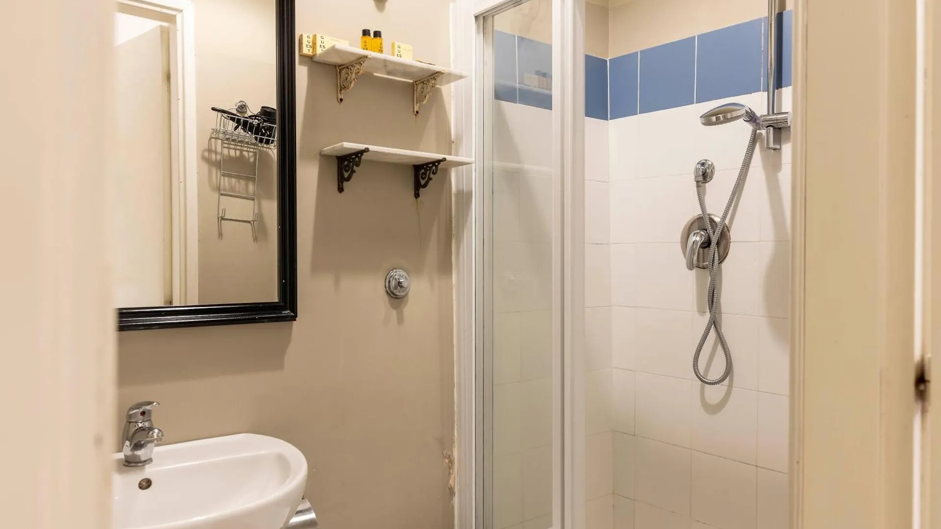 Santa Croce Comfort Apartment Florence