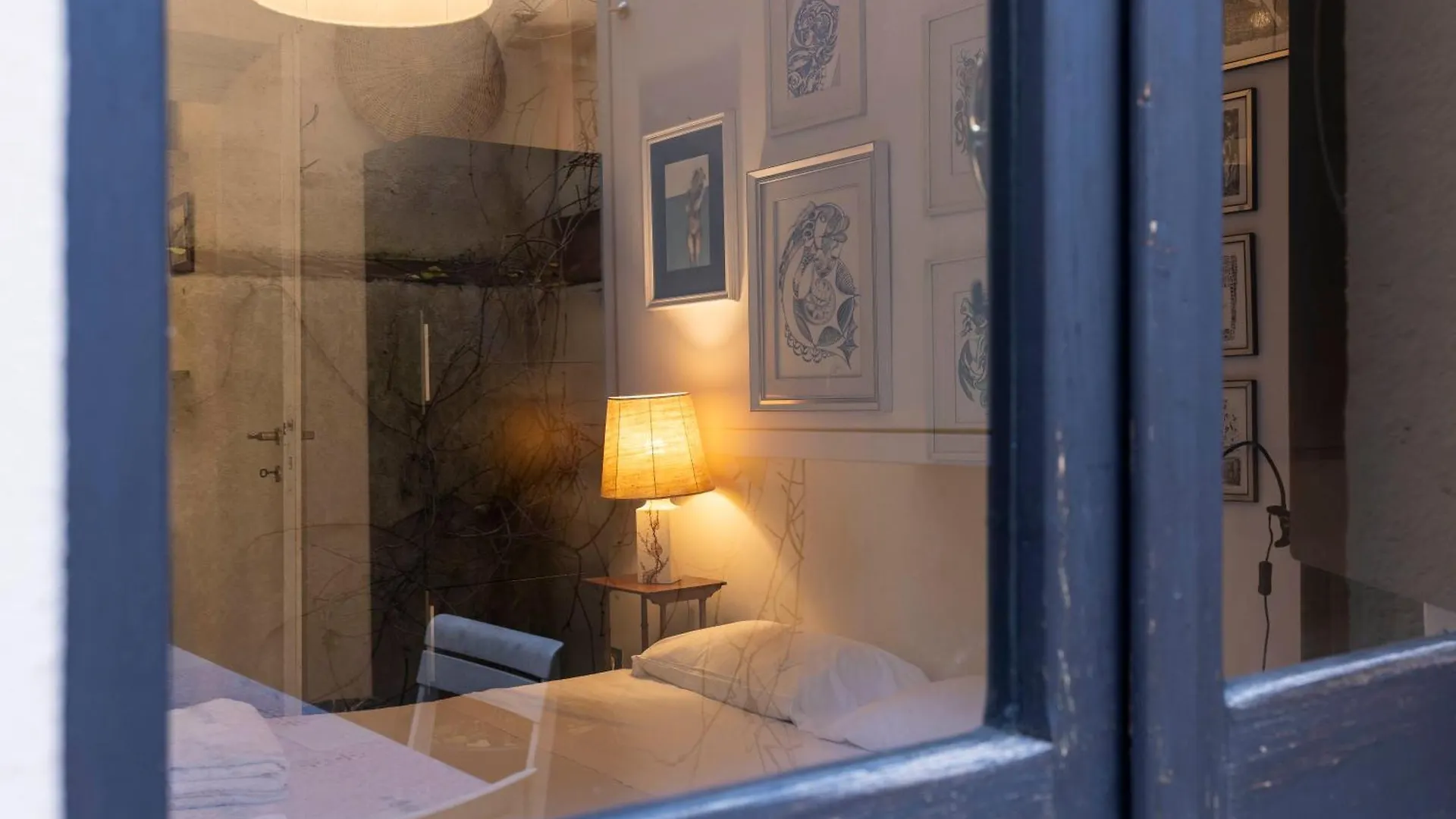 Santa Croce Comfort Apartment Florence 0*,