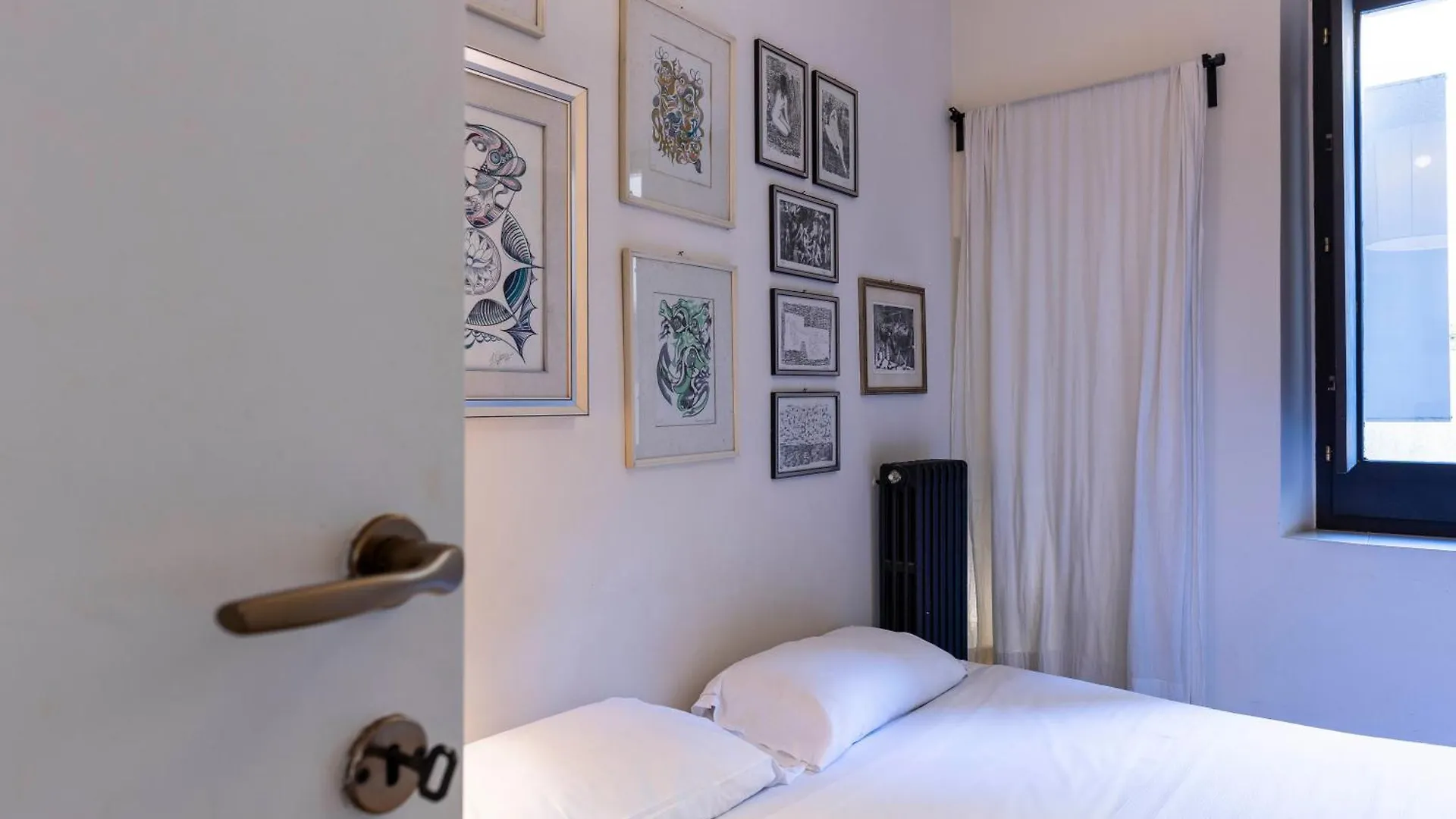 Santa Croce Comfort Apartment Florence