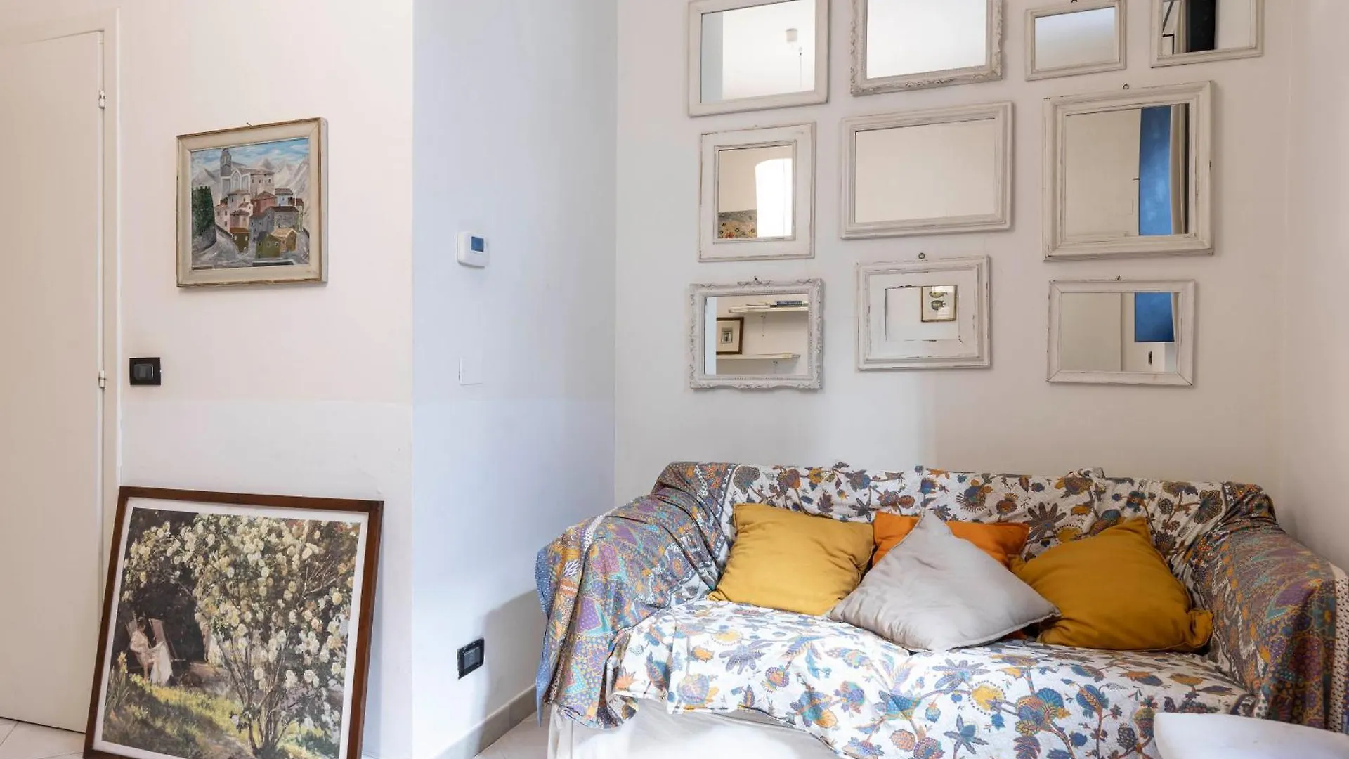 Santa Croce Comfort Apartment Florence