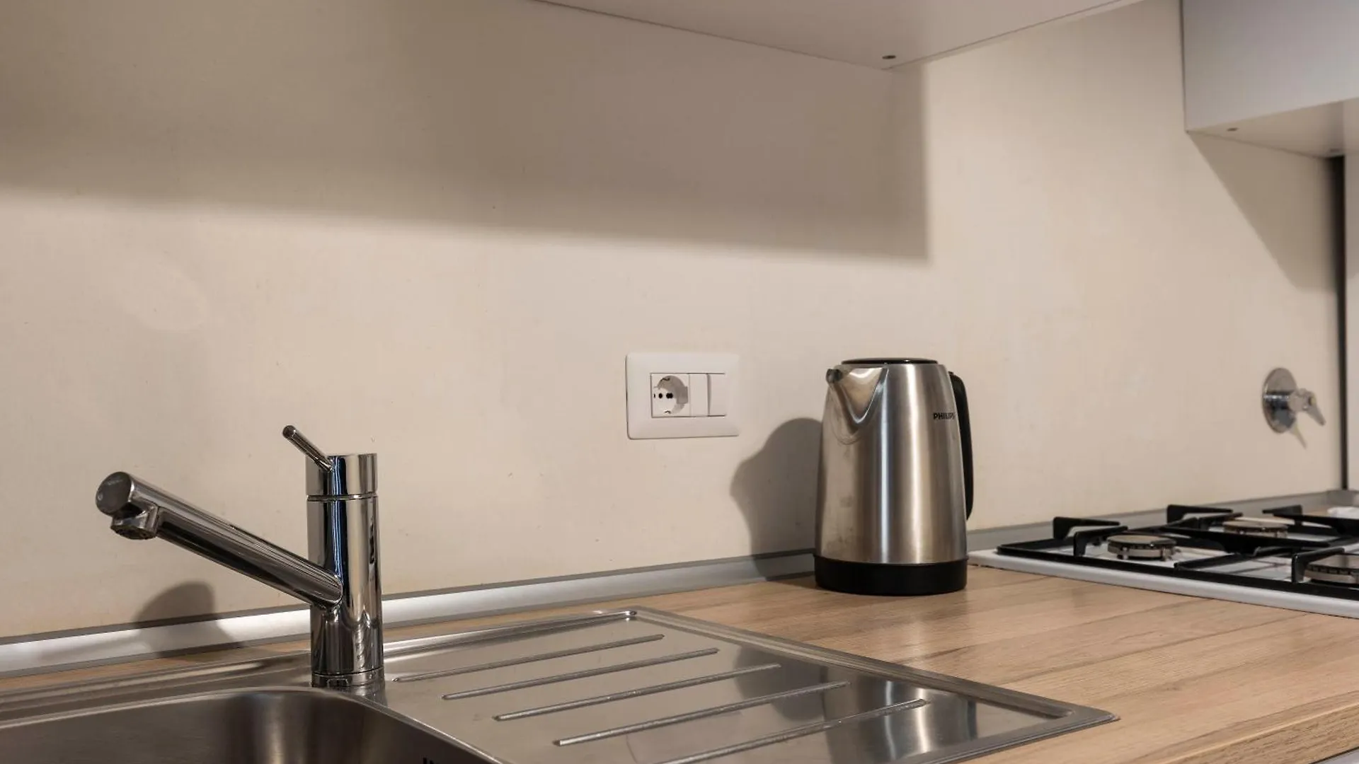 Santa Croce Comfort Apartment Florence Italy