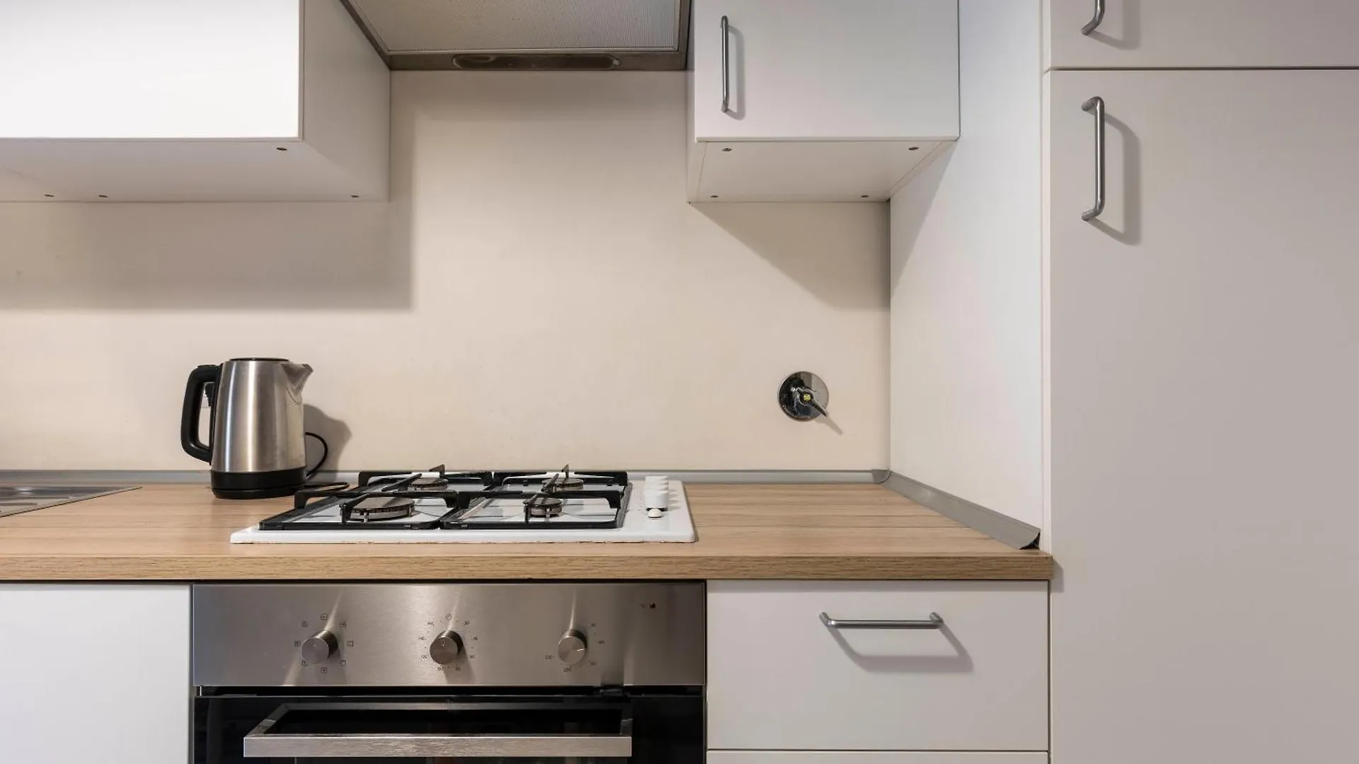 Santa Croce Comfort Apartment Florence