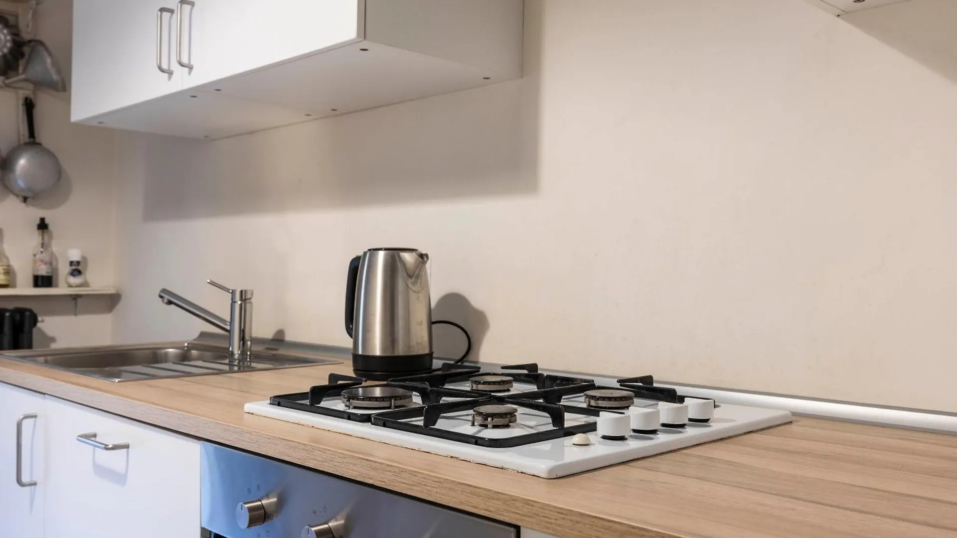 Santa Croce Comfort Apartment Florence