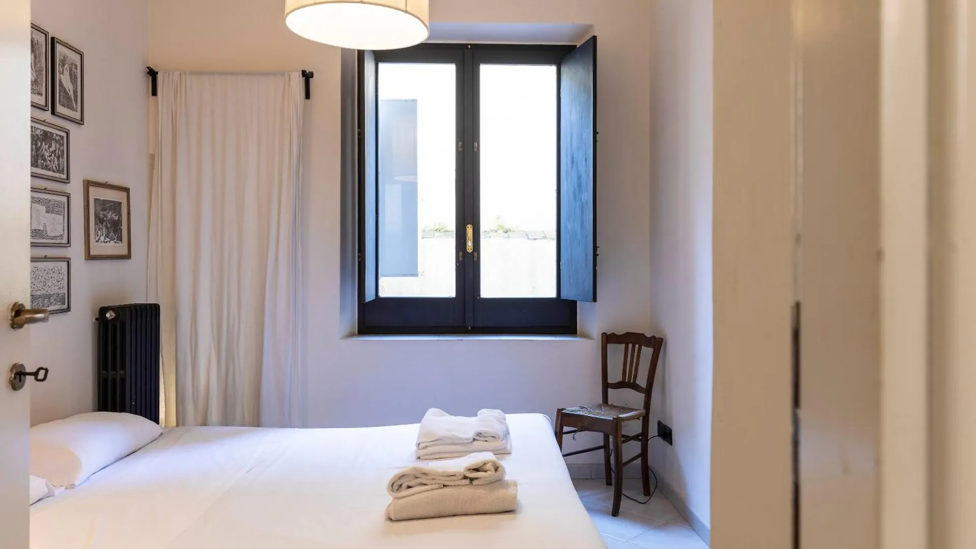 Santa Croce Comfort Apartment Florence