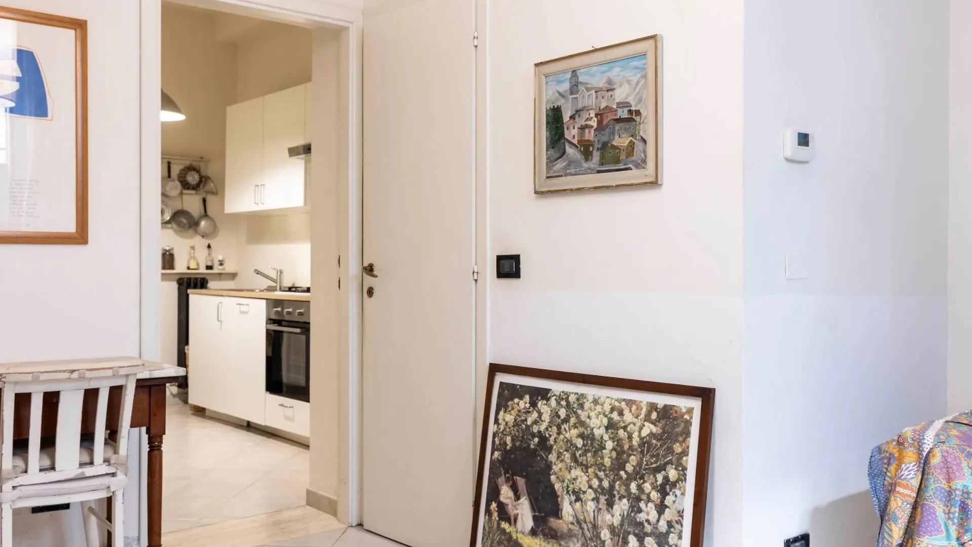 Santa Croce Comfort Apartment Florence