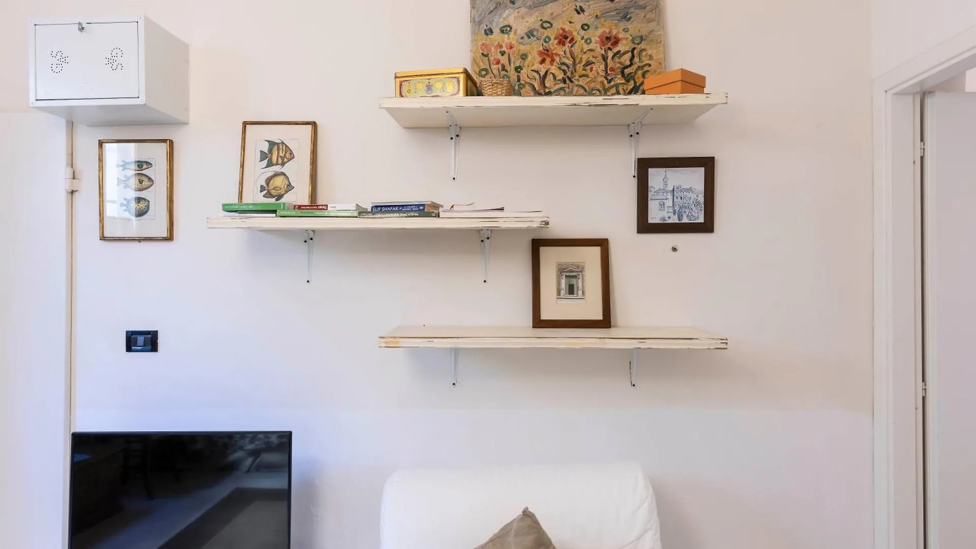 Santa Croce Comfort Apartment Florence