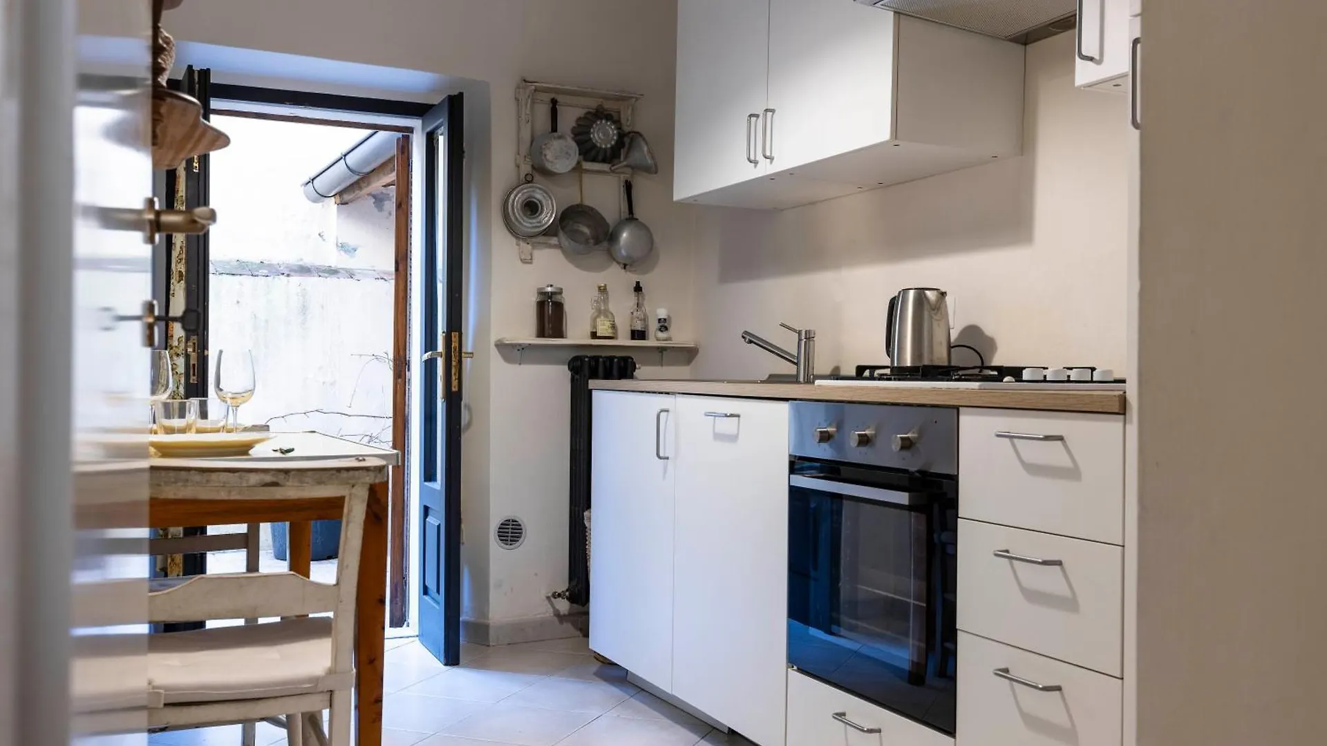 Santa Croce Comfort Apartment Florence