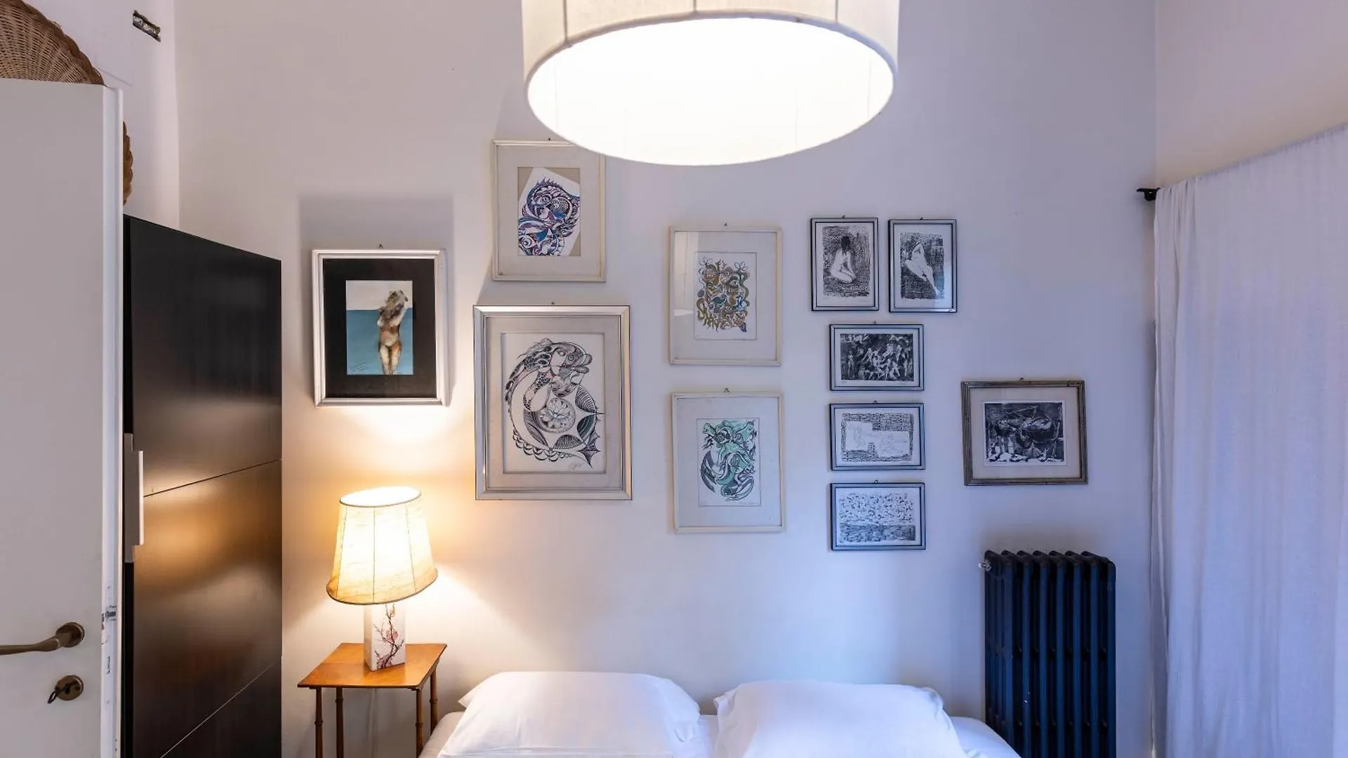 Santa Croce Comfort Apartment Φλωρεντία