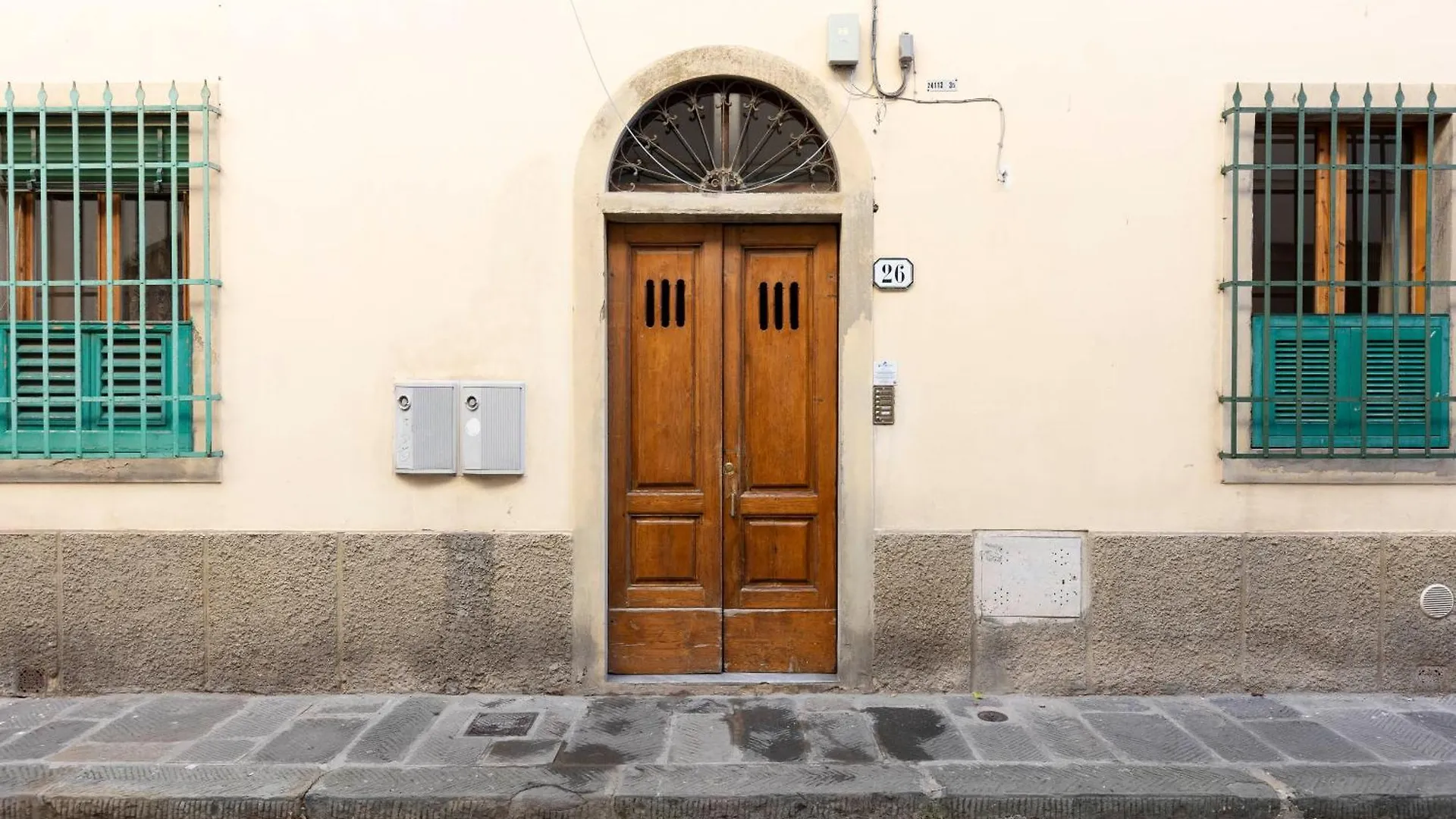 Santa Croce Comfort Apartment Φλωρεντία